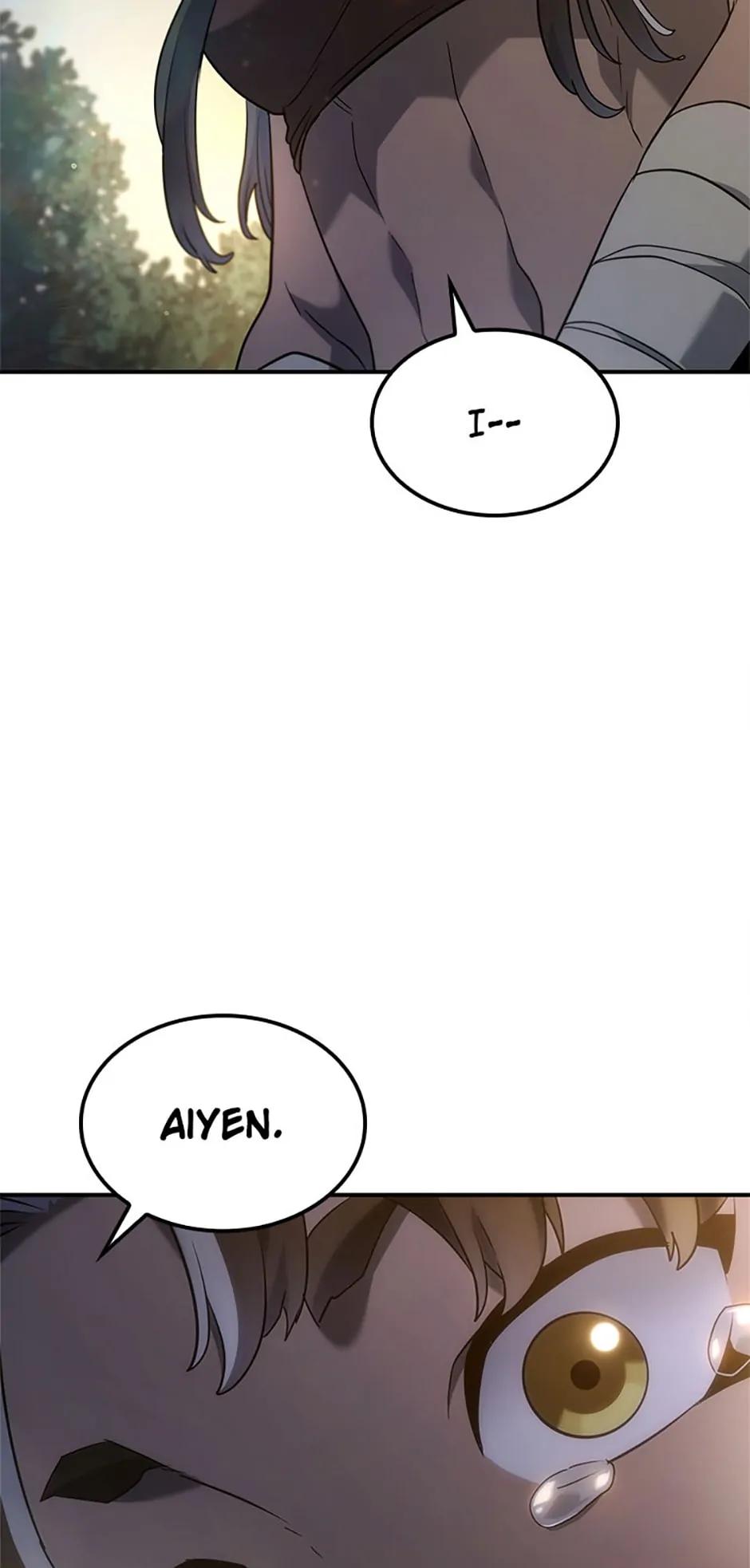 Revenge of the Baskerville Bloodhound Chapter 55