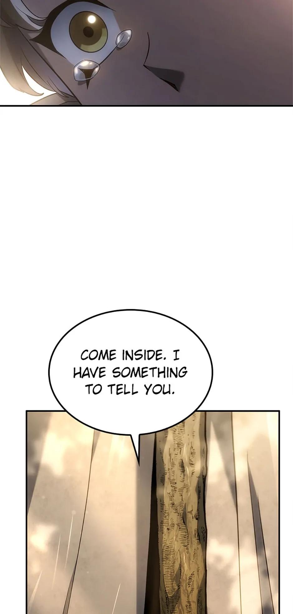 Revenge of the Baskerville Bloodhound Chapter 55