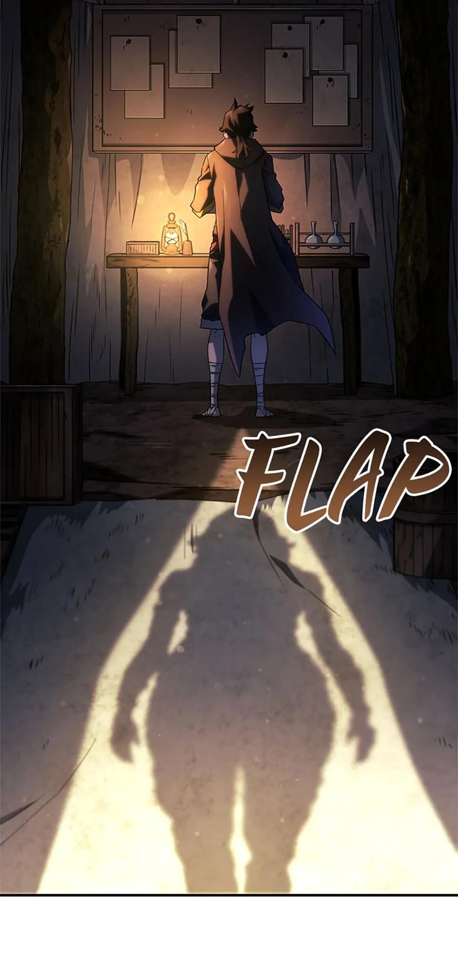 Revenge of the Baskerville Bloodhound Chapter 55