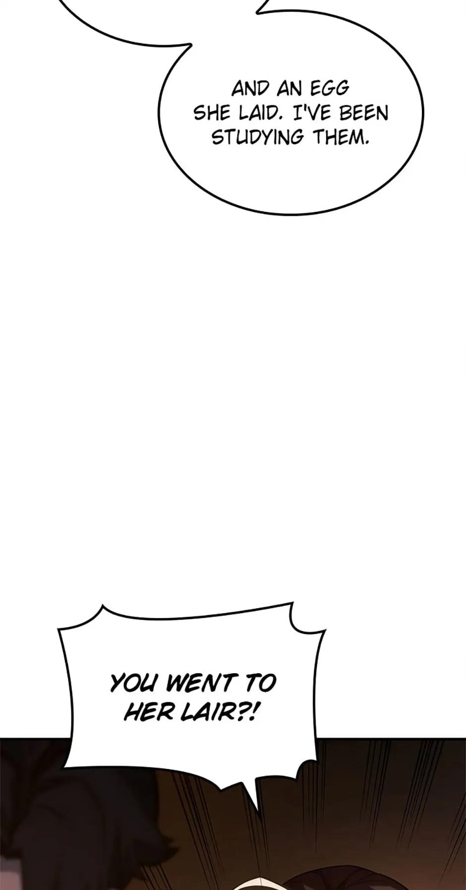 Revenge of the Baskerville Bloodhound Chapter 55