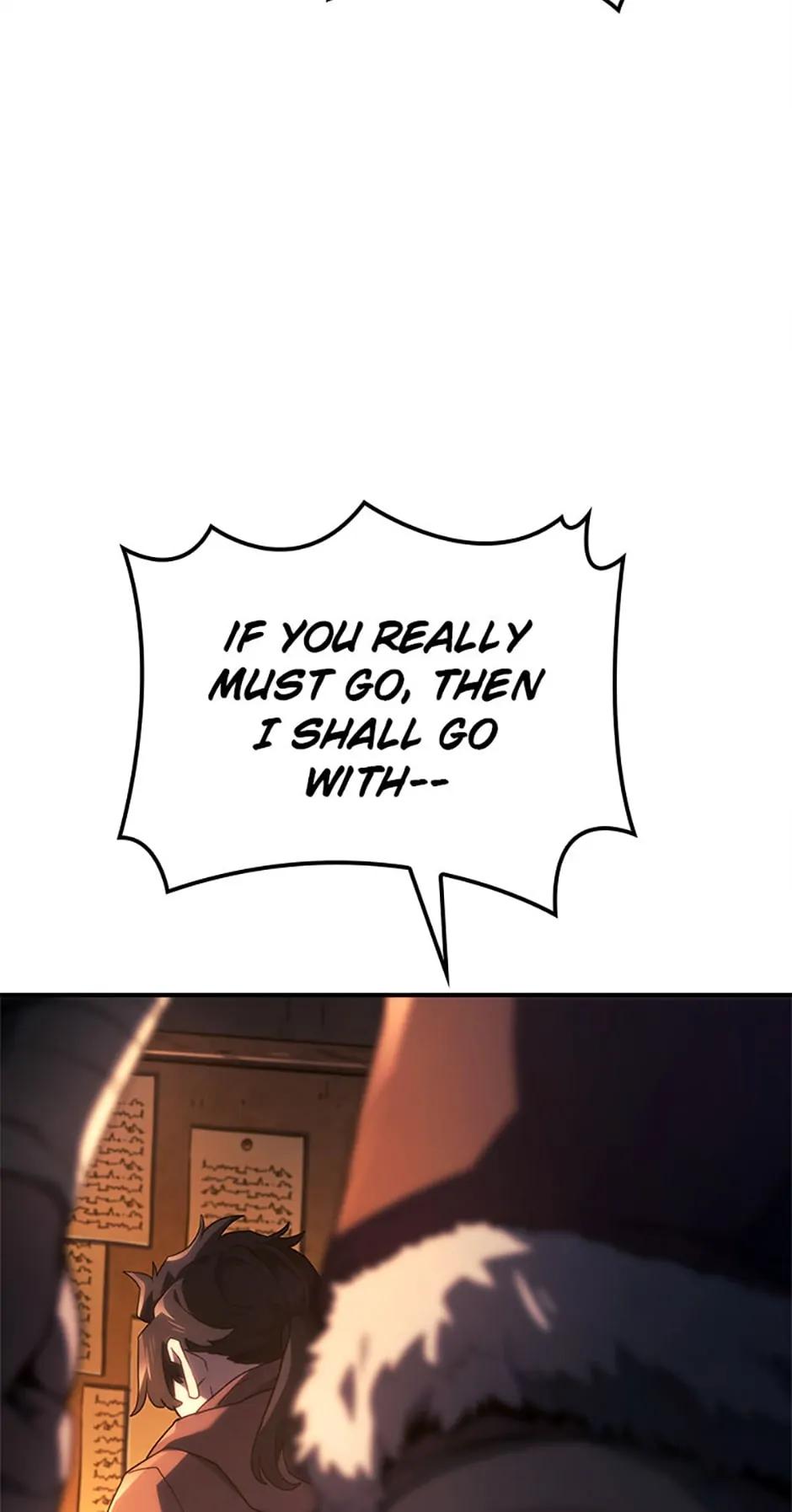 Revenge of the Baskerville Bloodhound Chapter 55