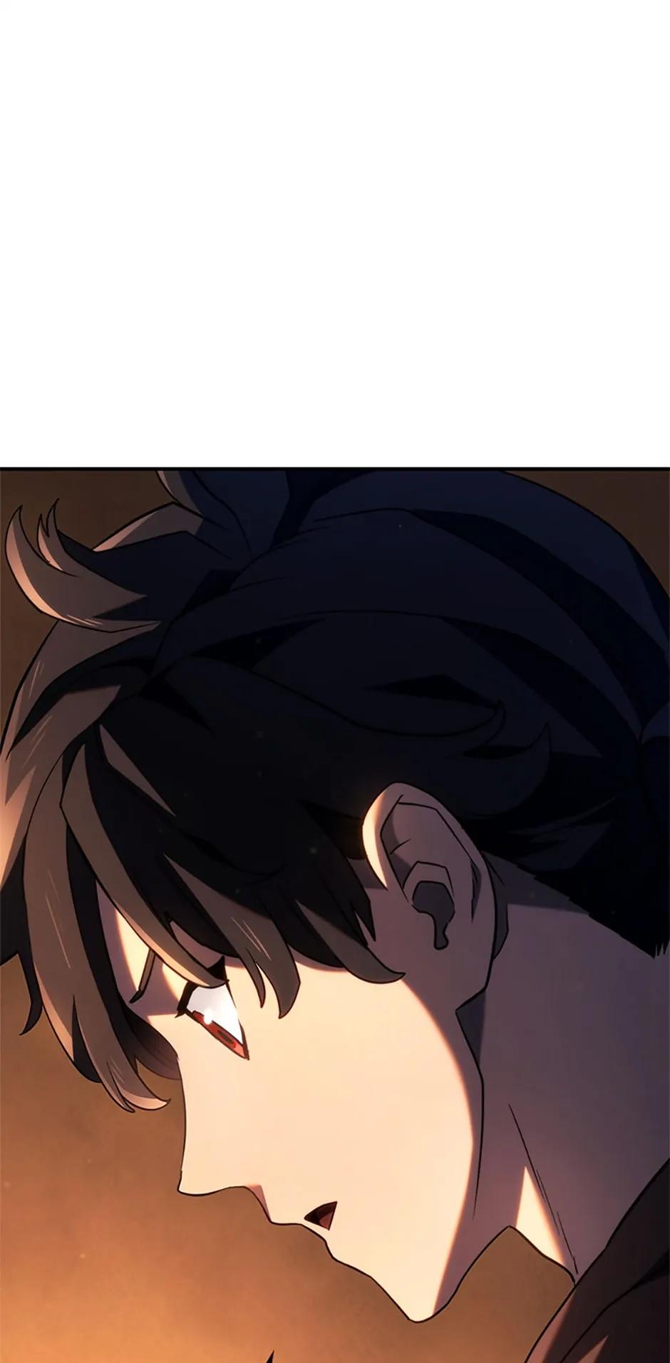 Revenge of the Baskerville Bloodhound Chapter 55