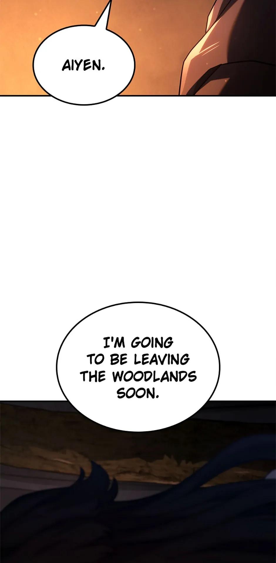 Revenge of the Baskerville Bloodhound Chapter 55