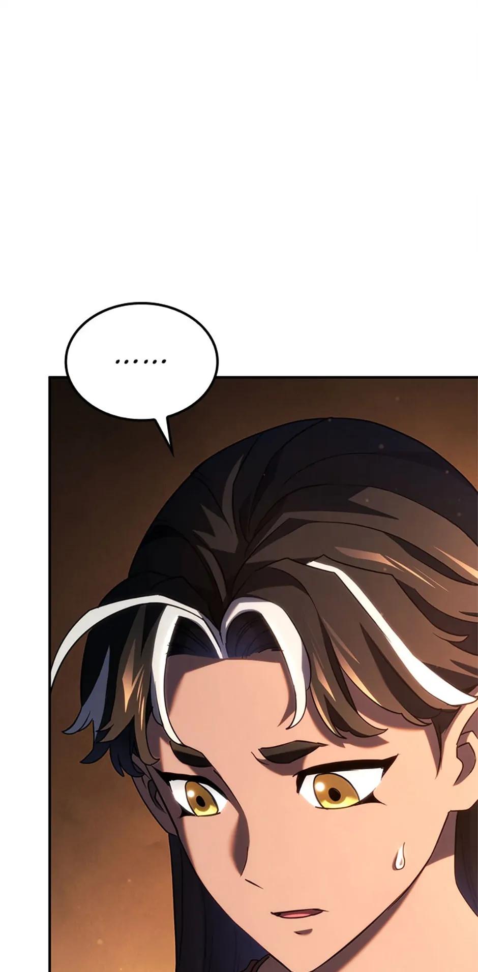 Revenge of the Baskerville Bloodhound Chapter 55