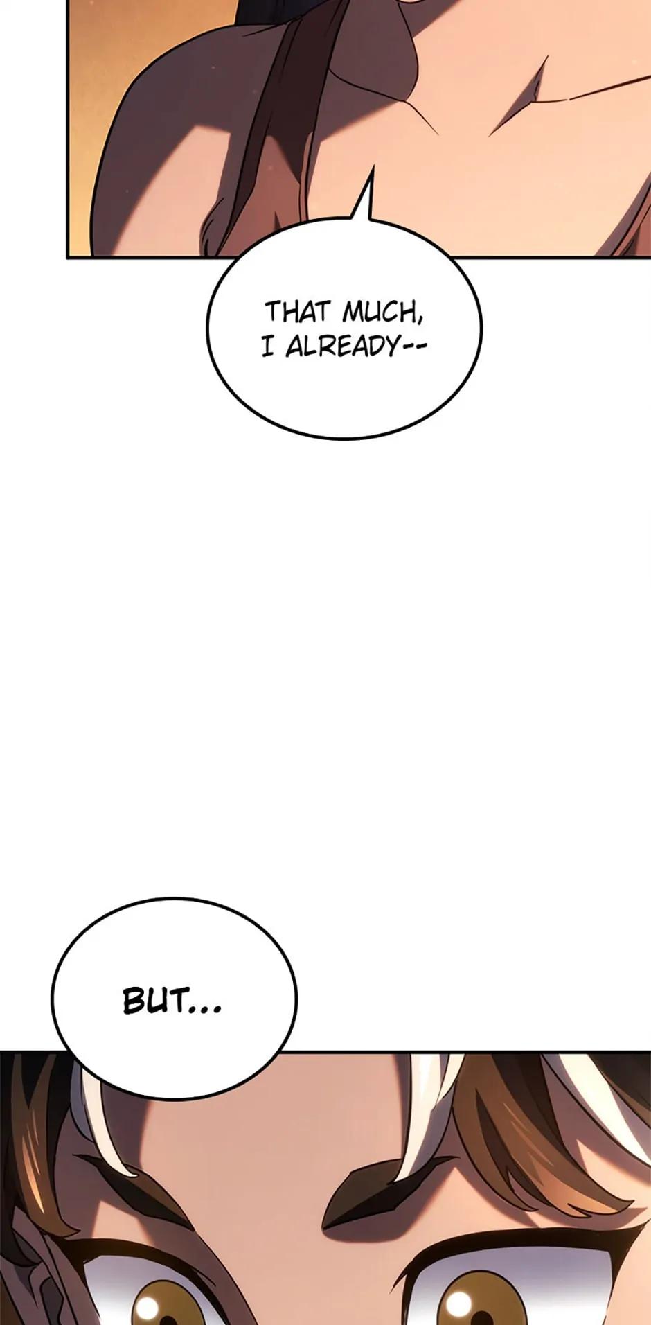 Revenge of the Baskerville Bloodhound Chapter 55