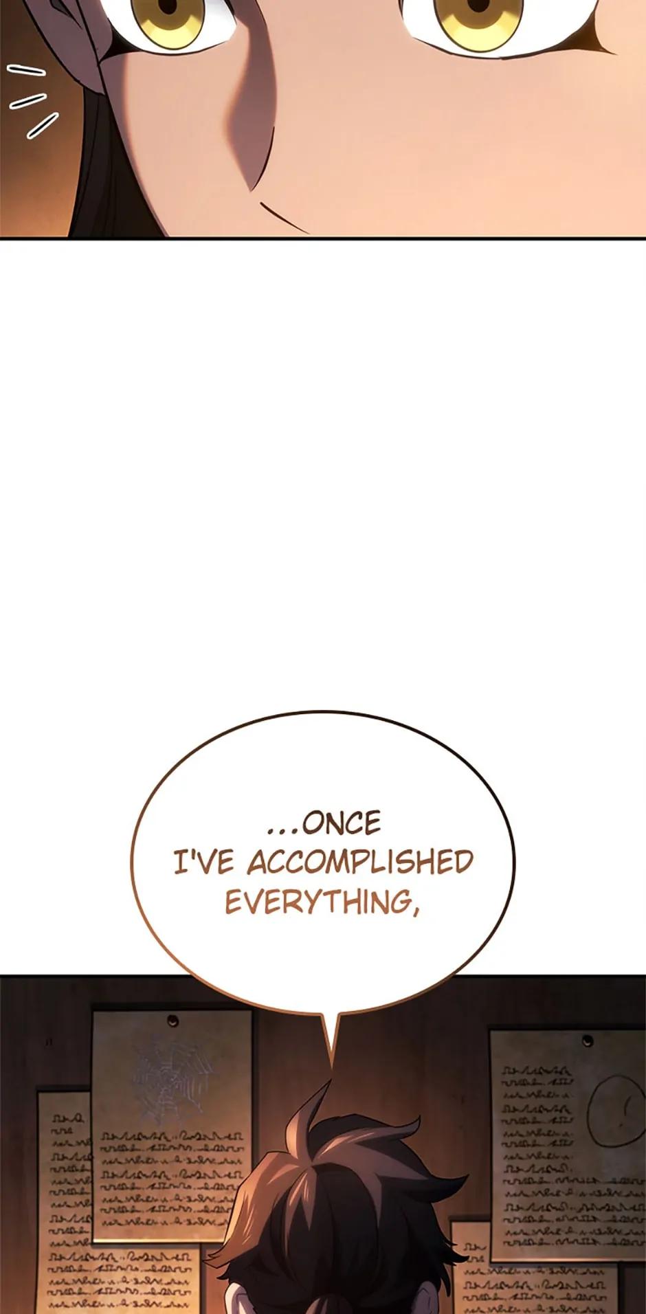 Revenge of the Baskerville Bloodhound Chapter 55