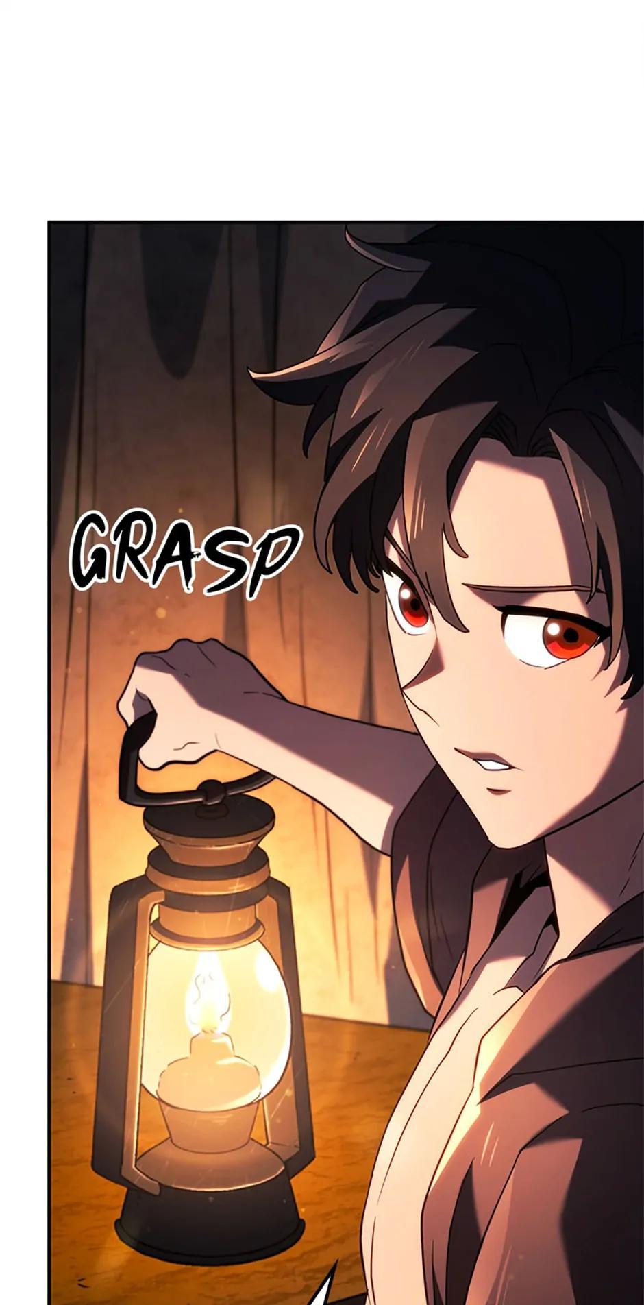 Revenge of the Baskerville Bloodhound Chapter 55