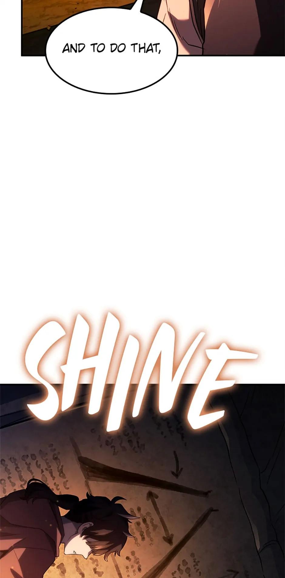 Revenge of the Baskerville Bloodhound Chapter 55