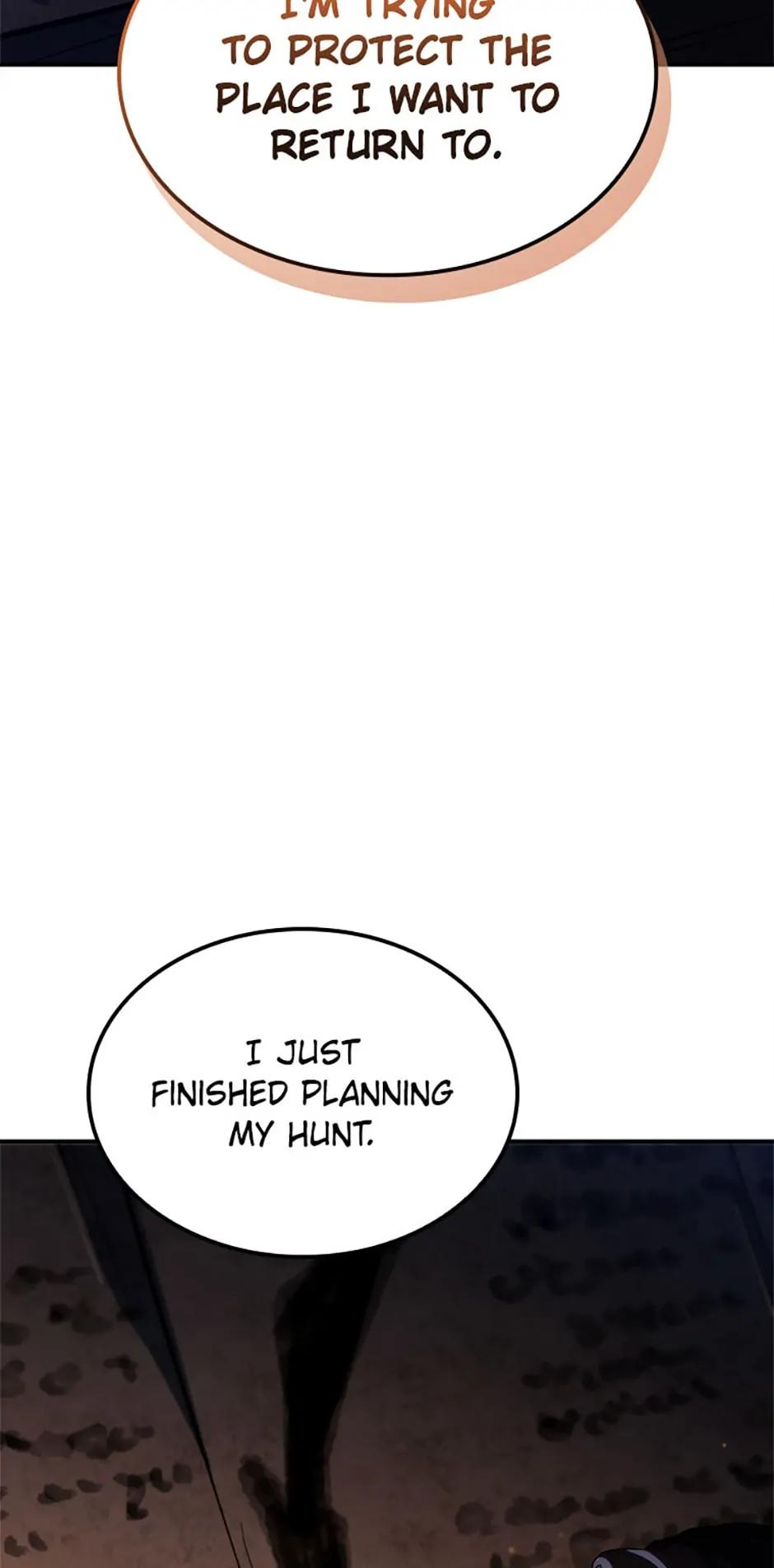 Revenge of the Baskerville Bloodhound Chapter 55