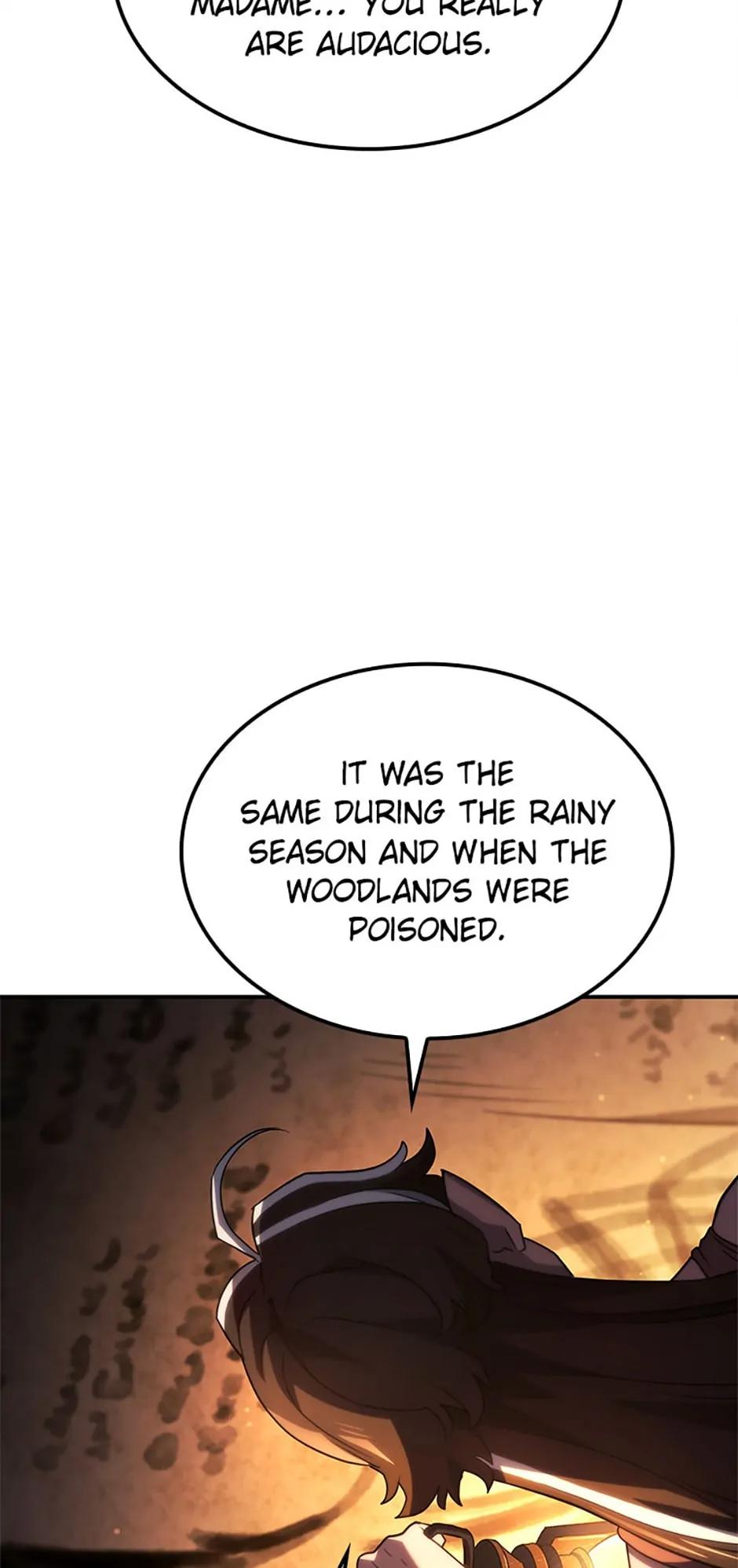 Revenge of the Baskerville Bloodhound Chapter 55