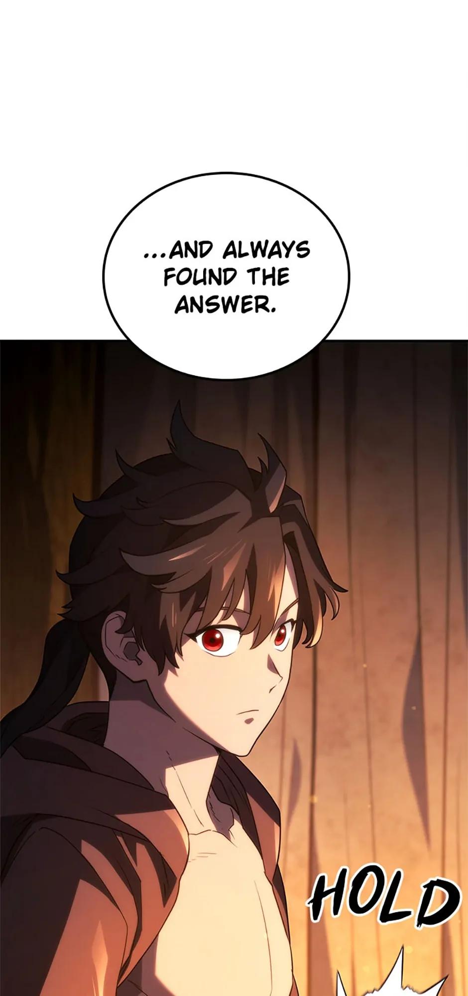 Revenge of the Baskerville Bloodhound Chapter 55