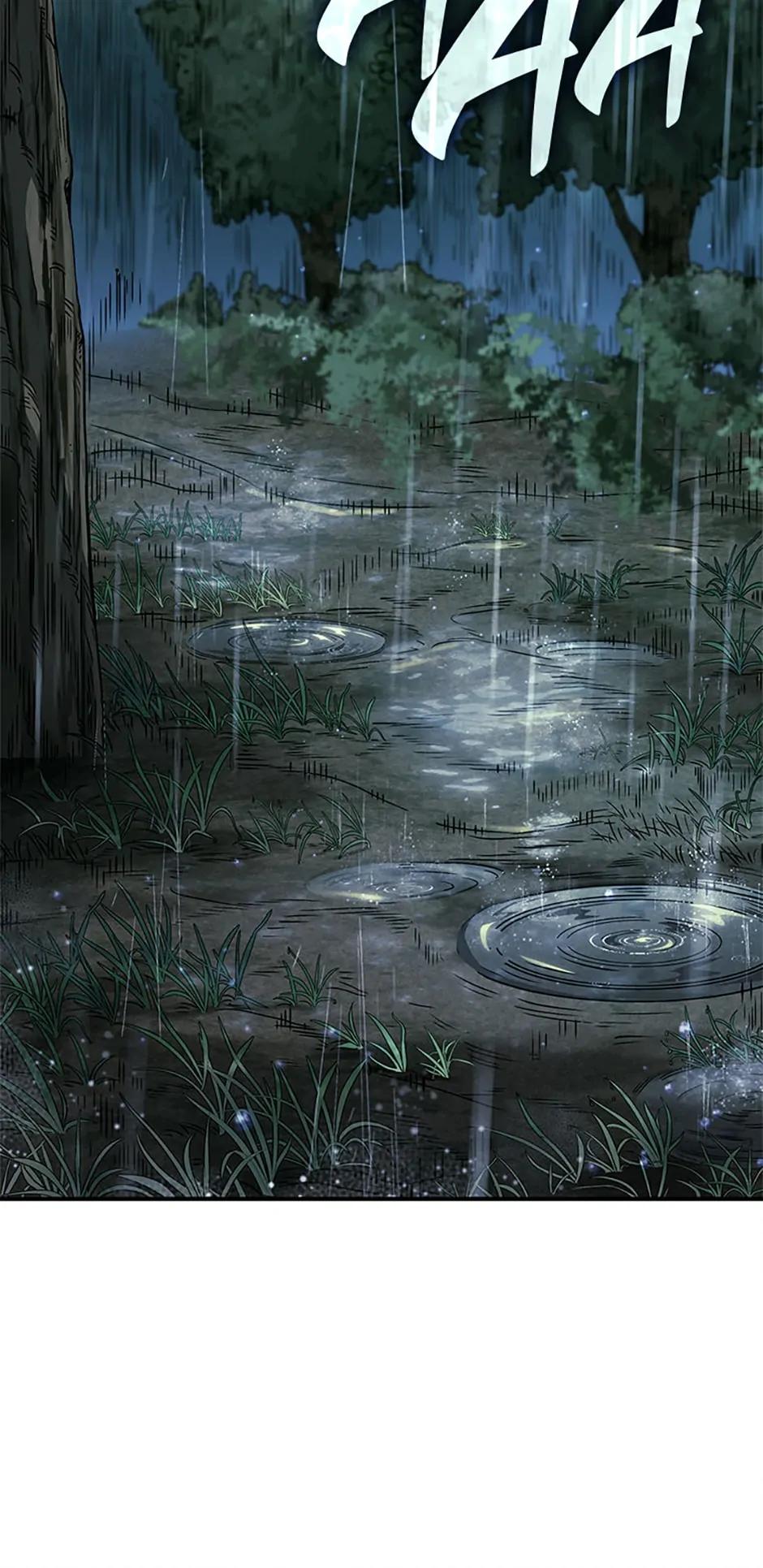 Revenge of the Baskerville Bloodhound Chapter 55