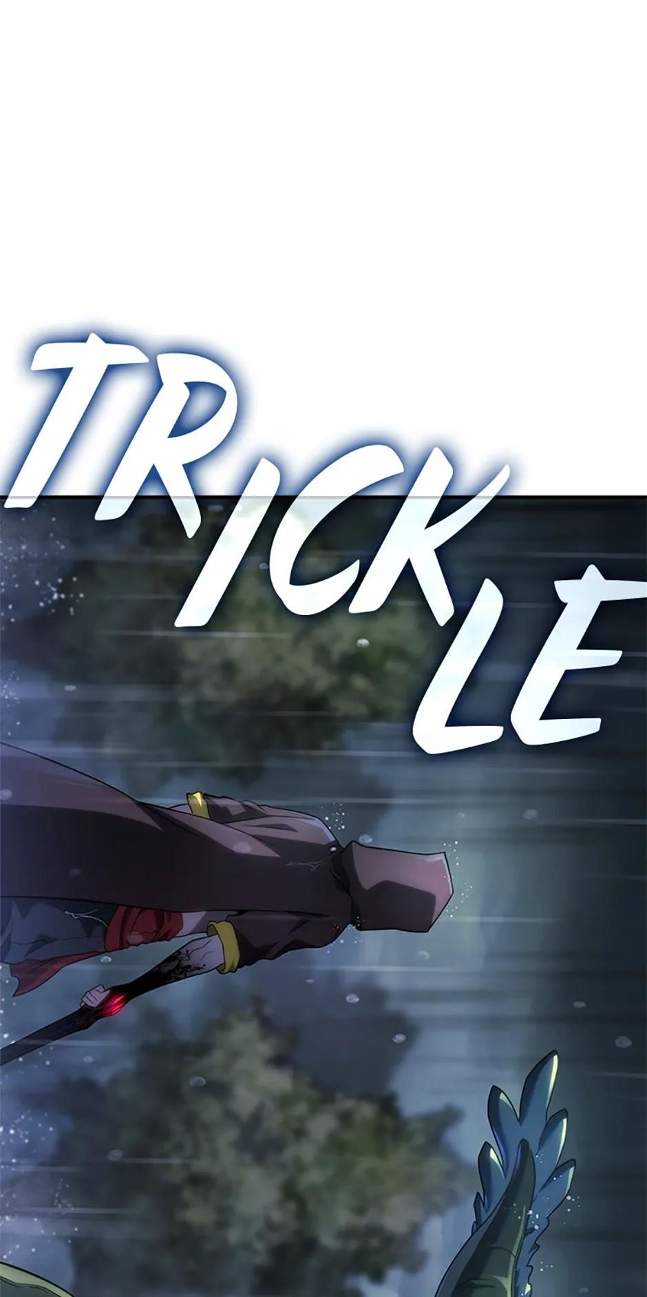 Revenge of the Baskerville Bloodhound Chapter 55