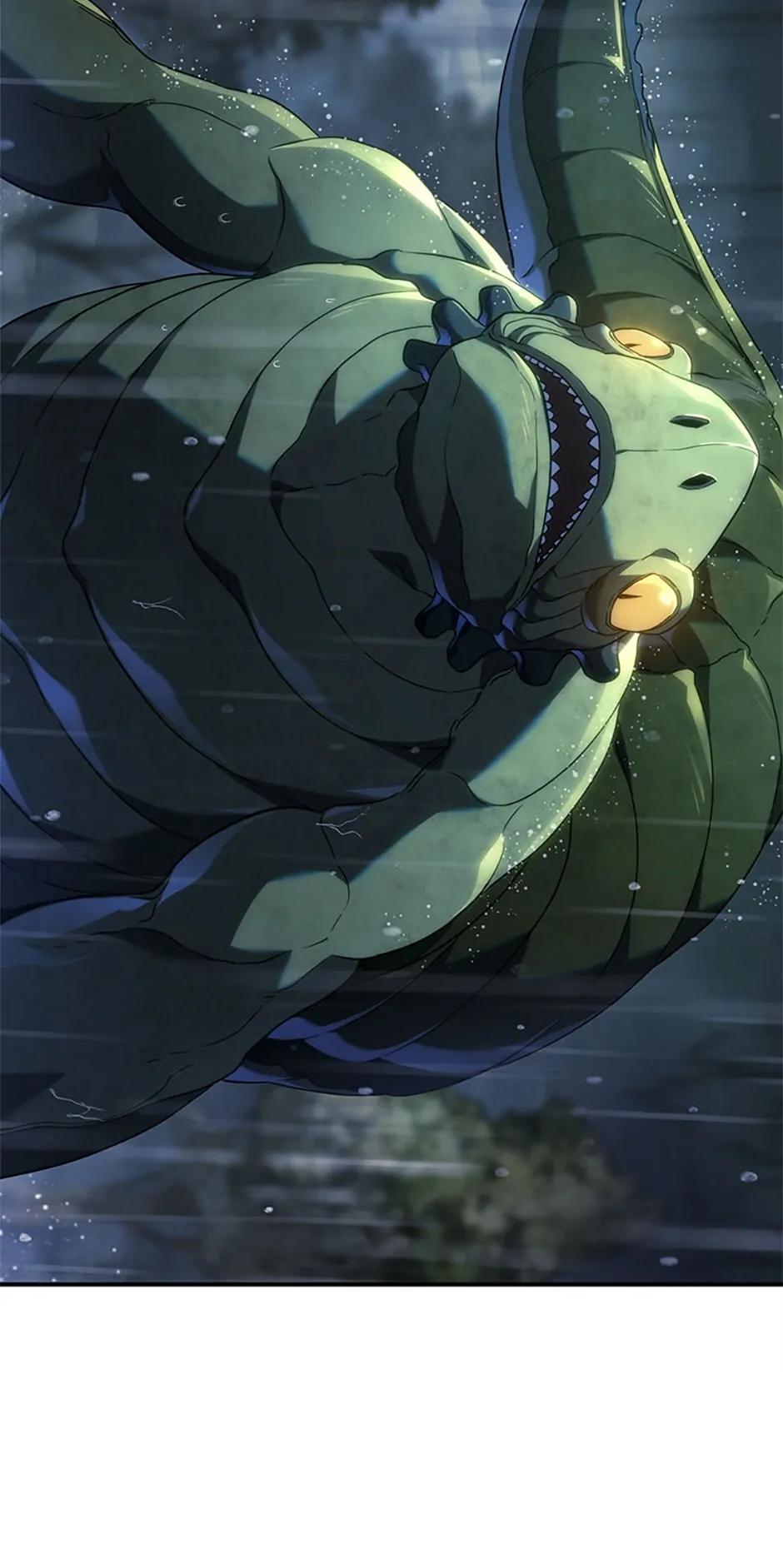 Revenge of the Baskerville Bloodhound Chapter 55