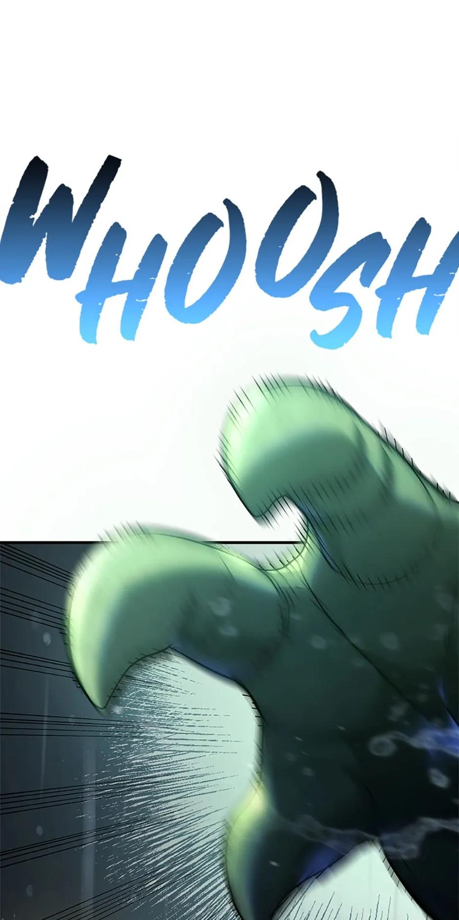 Revenge of the Baskerville Bloodhound Chapter 55