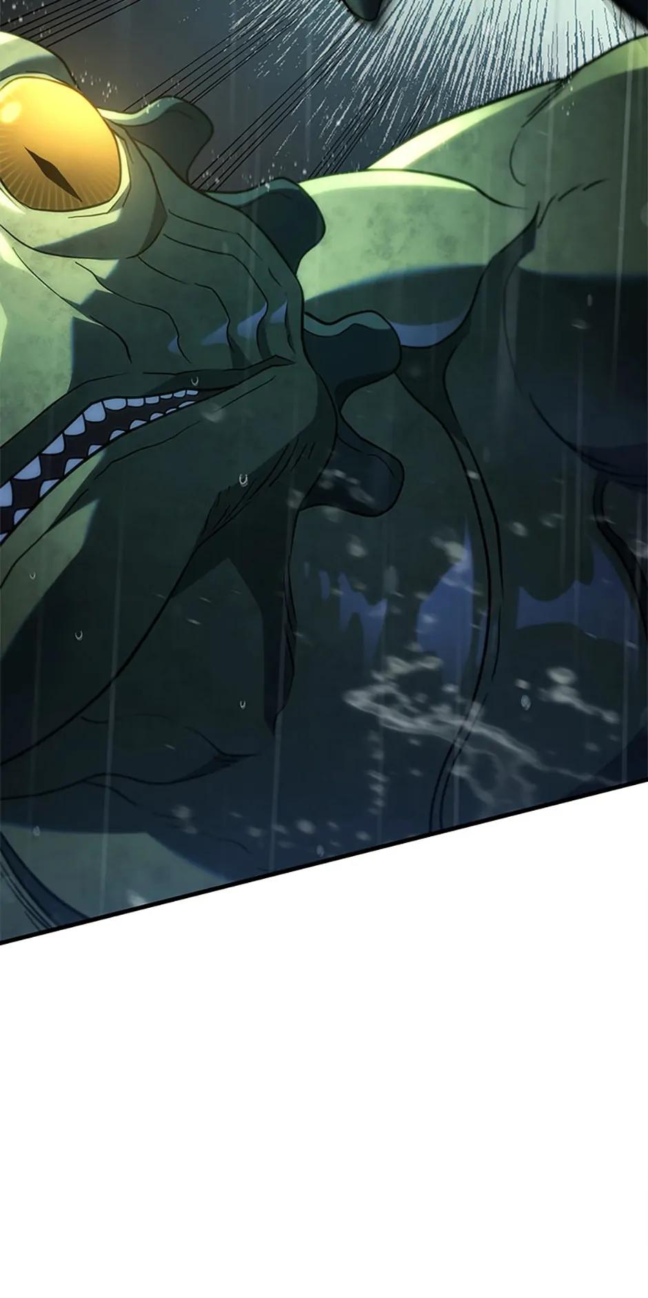 Revenge of the Baskerville Bloodhound Chapter 55