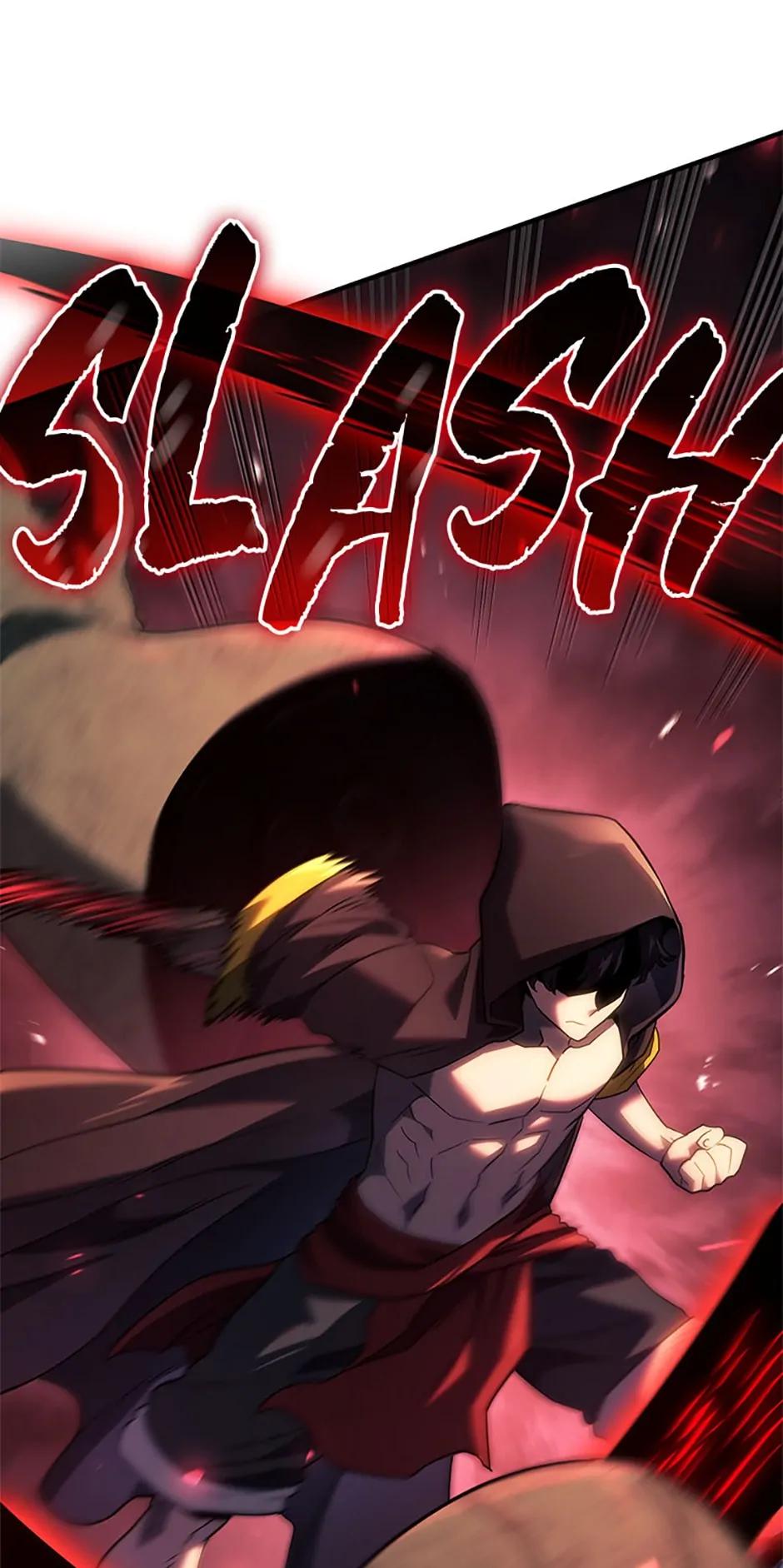 Revenge of the Baskerville Bloodhound Chapter 55