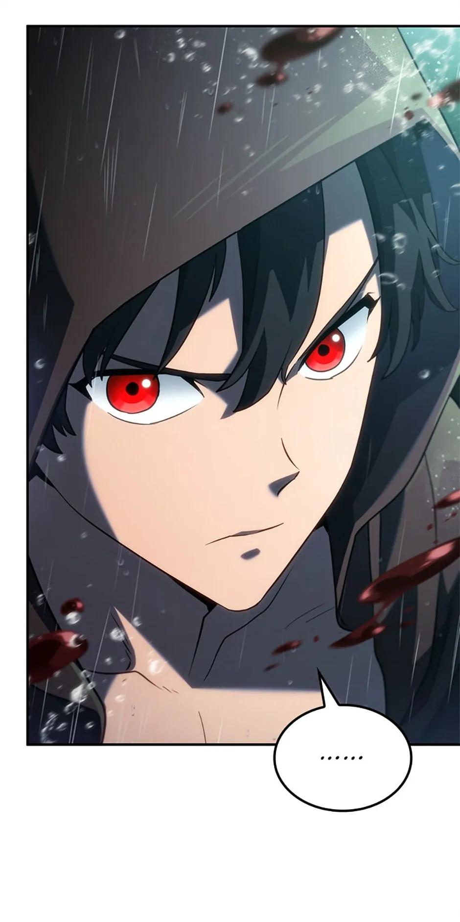 Revenge of the Baskerville Bloodhound Chapter 55