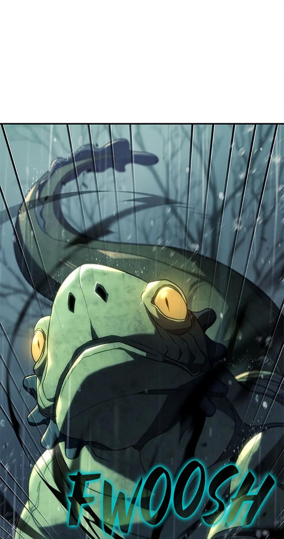 Revenge of the Baskerville Bloodhound Chapter 55