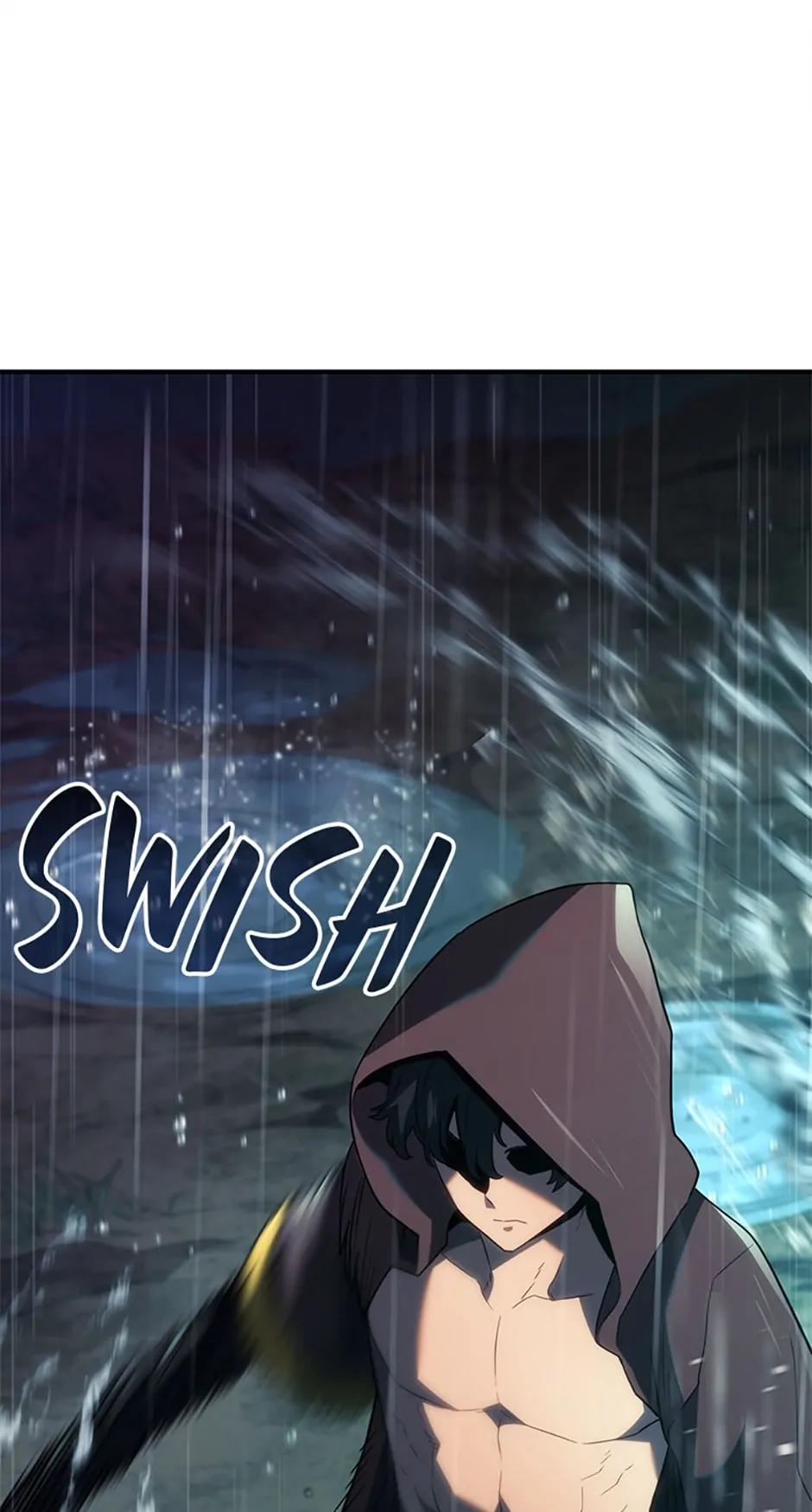 Revenge of the Baskerville Bloodhound Chapter 55