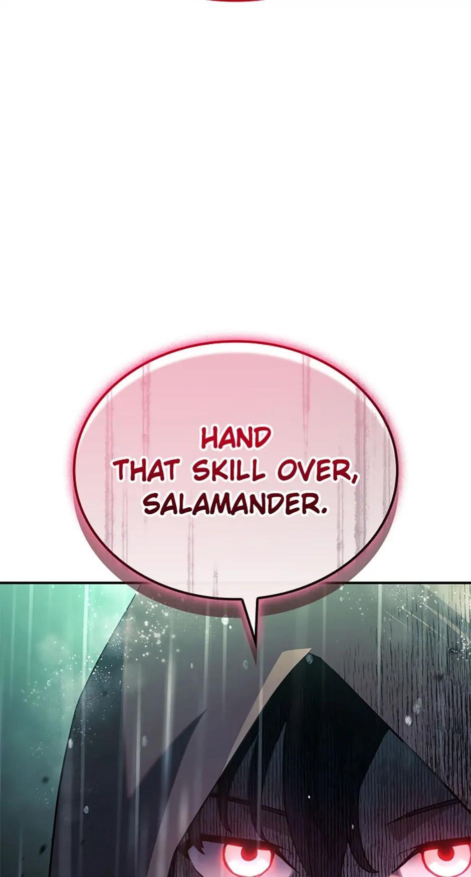 Revenge of the Baskerville Bloodhound Chapter 55