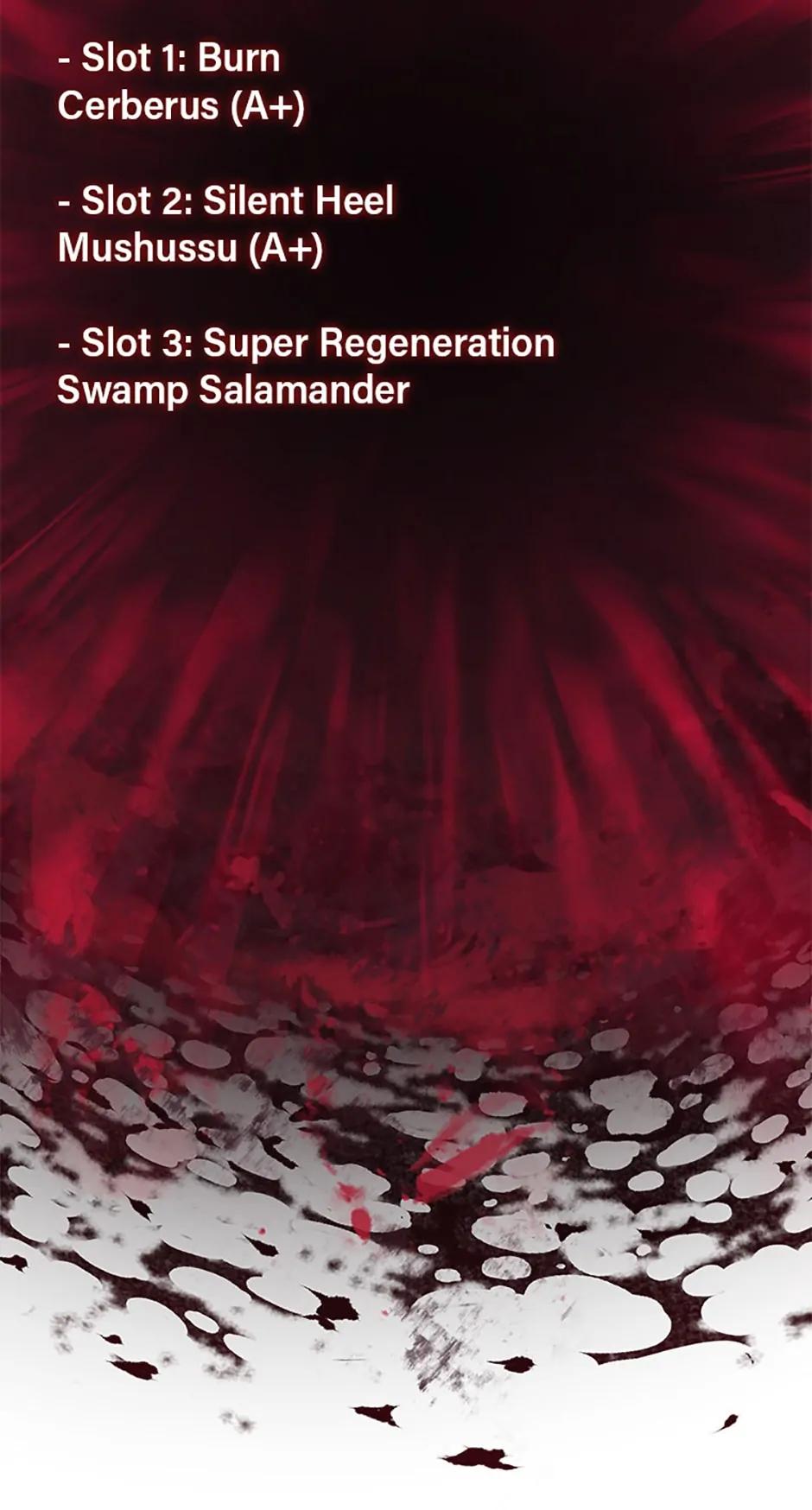 Revenge of the Baskerville Bloodhound Chapter 55