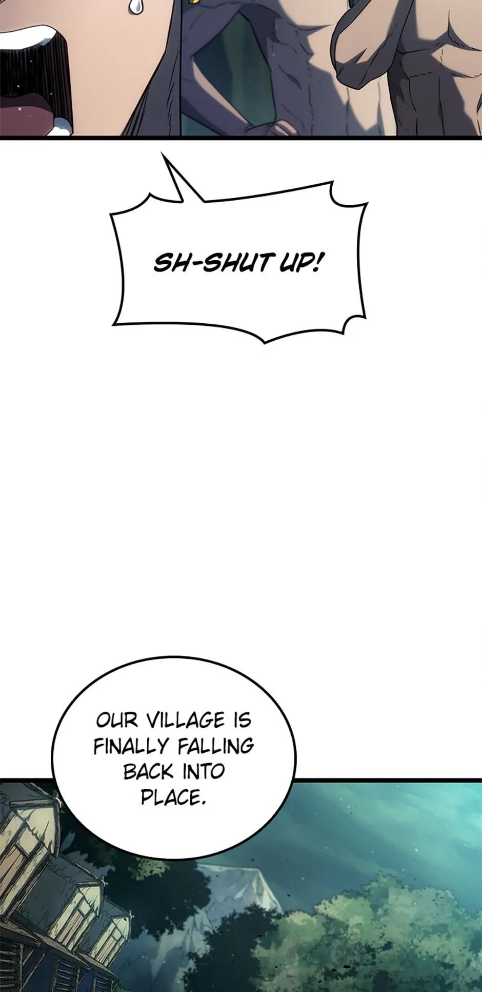 Revenge of the Baskerville Bloodhound Chapter 56