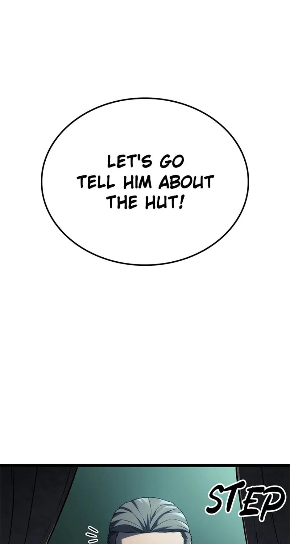 Revenge of the Baskerville Bloodhound Chapter 56