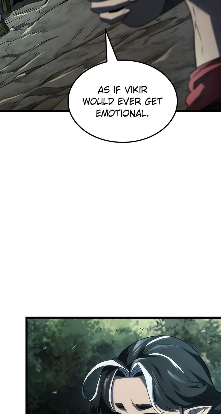 Revenge of the Baskerville Bloodhound Chapter 56