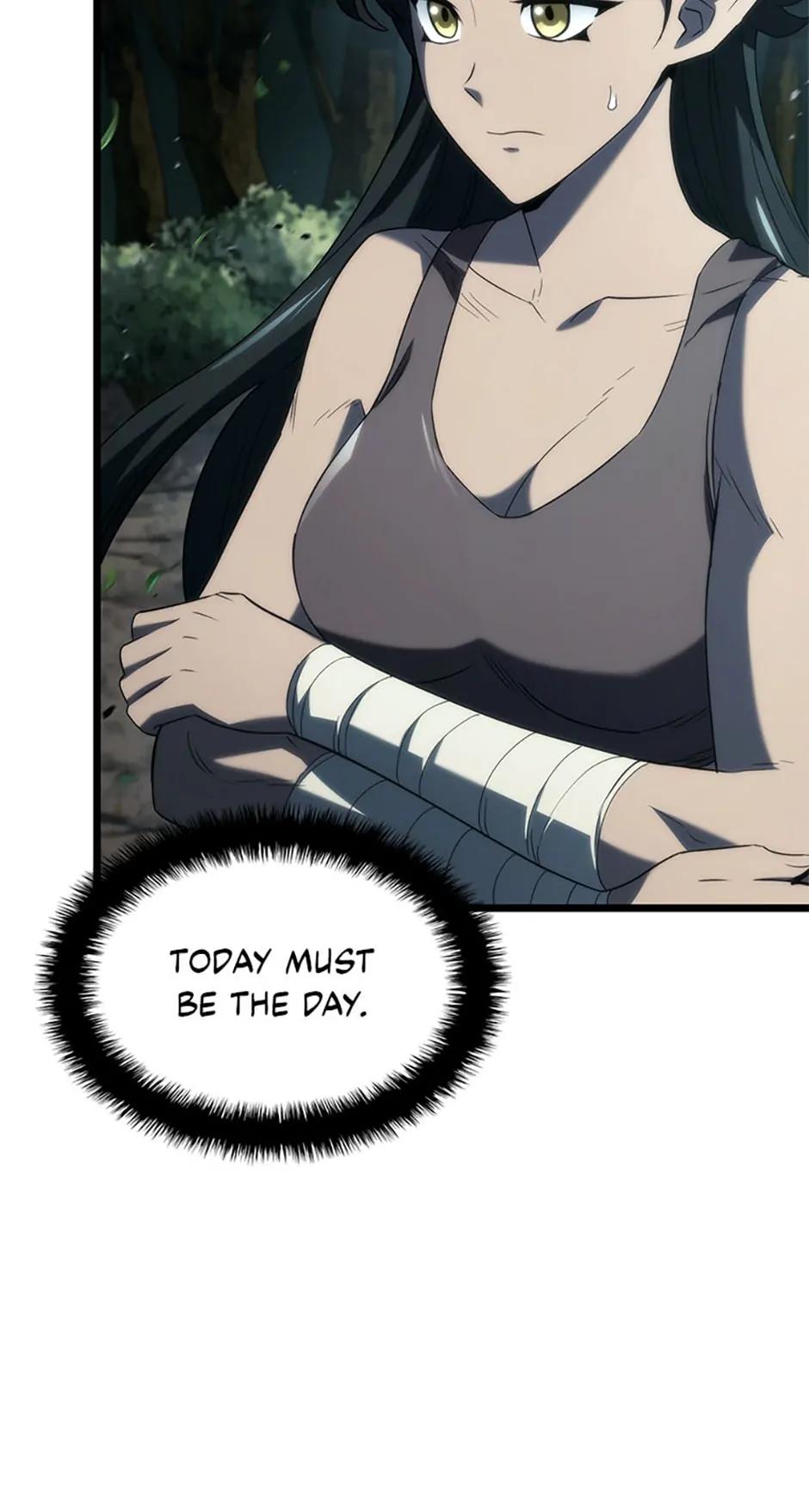 Revenge of the Baskerville Bloodhound Chapter 56