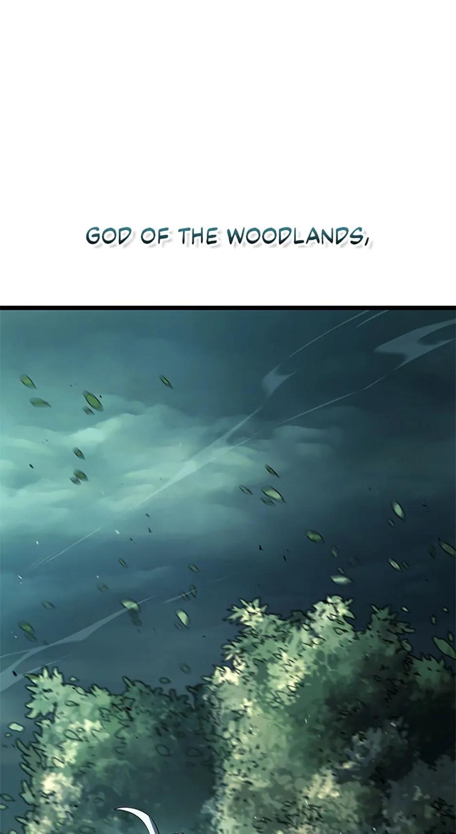 Revenge of the Baskerville Bloodhound Chapter 56