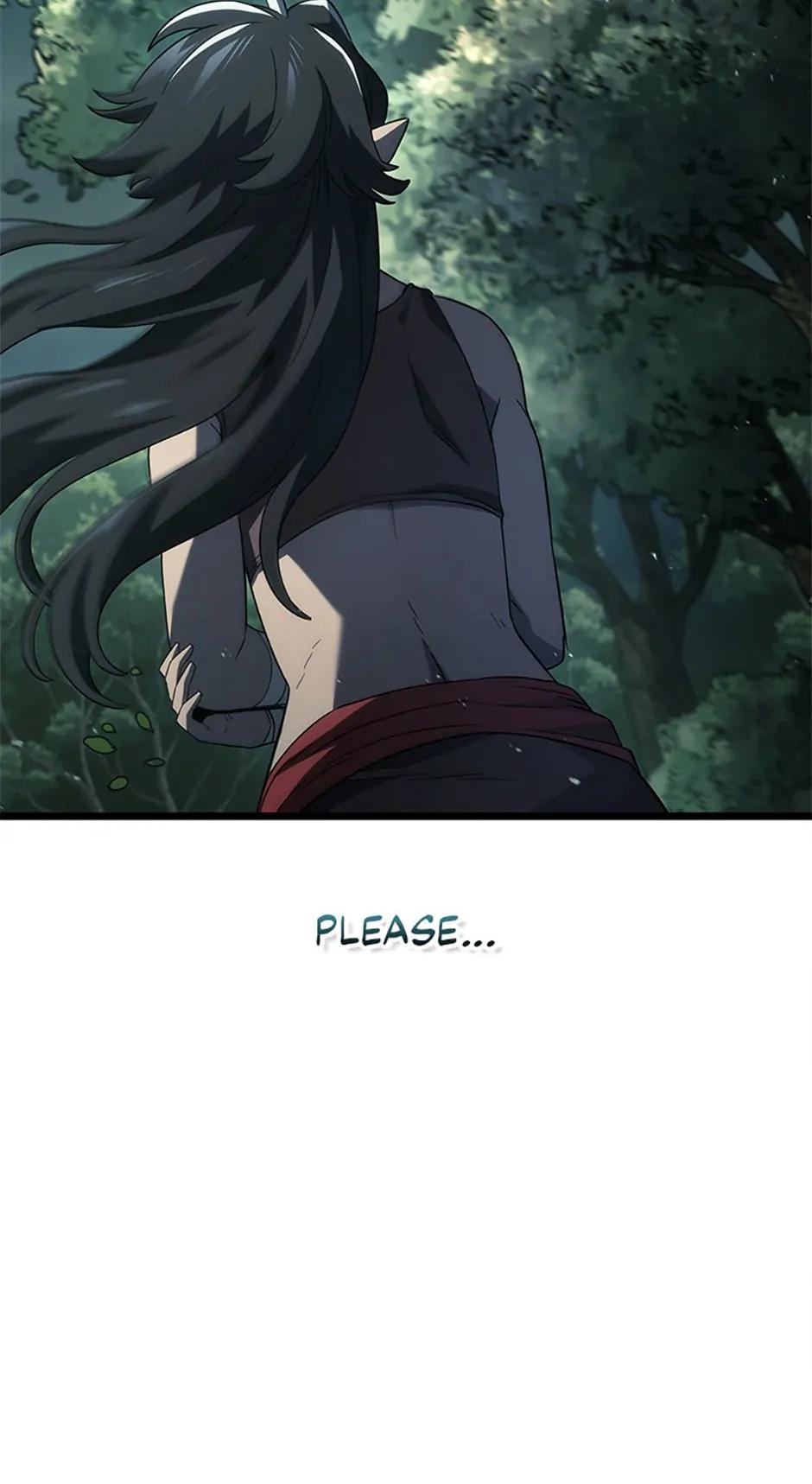 Revenge of the Baskerville Bloodhound Chapter 56