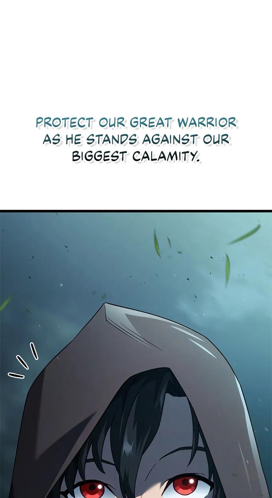 Revenge of the Baskerville Bloodhound Chapter 56