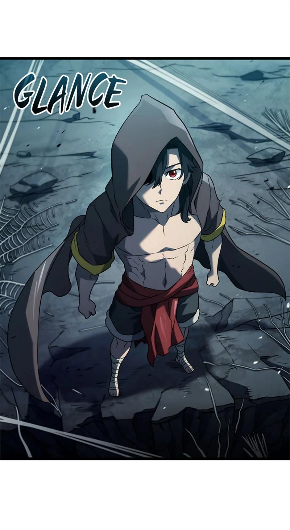 Revenge of the Baskerville Bloodhound Chapter 56