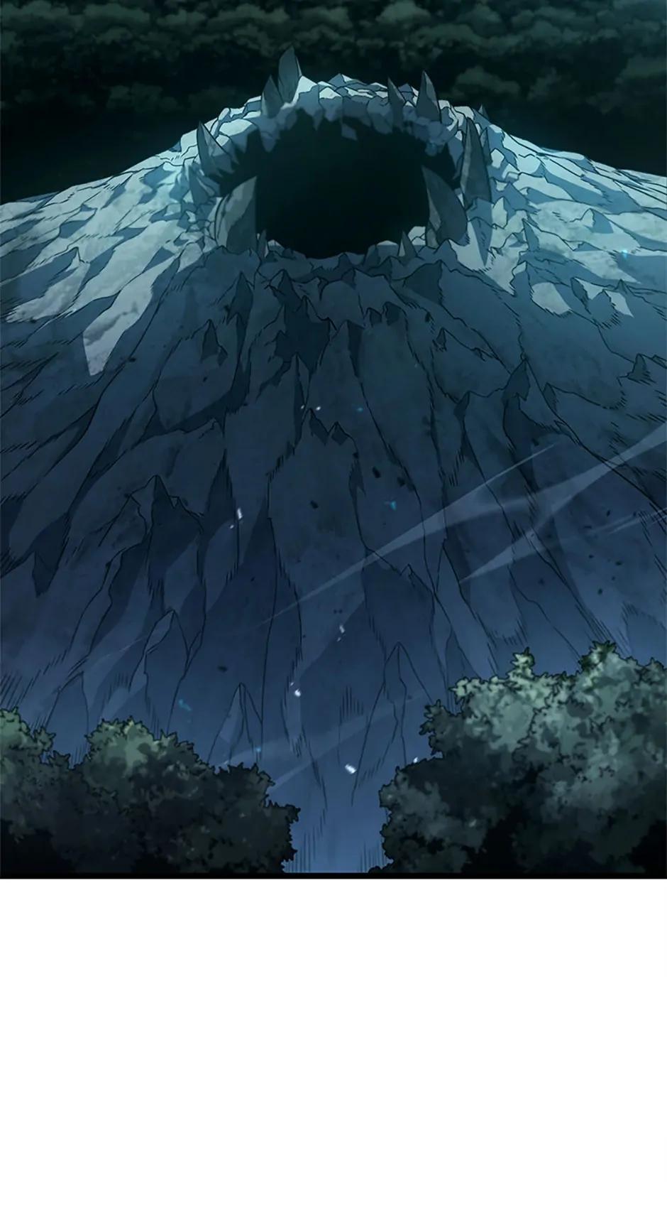 Revenge of the Baskerville Bloodhound Chapter 56