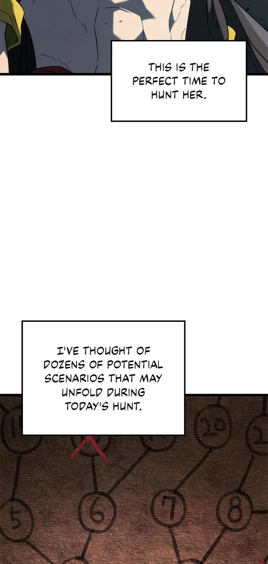 Revenge of the Baskerville Bloodhound Chapter 56