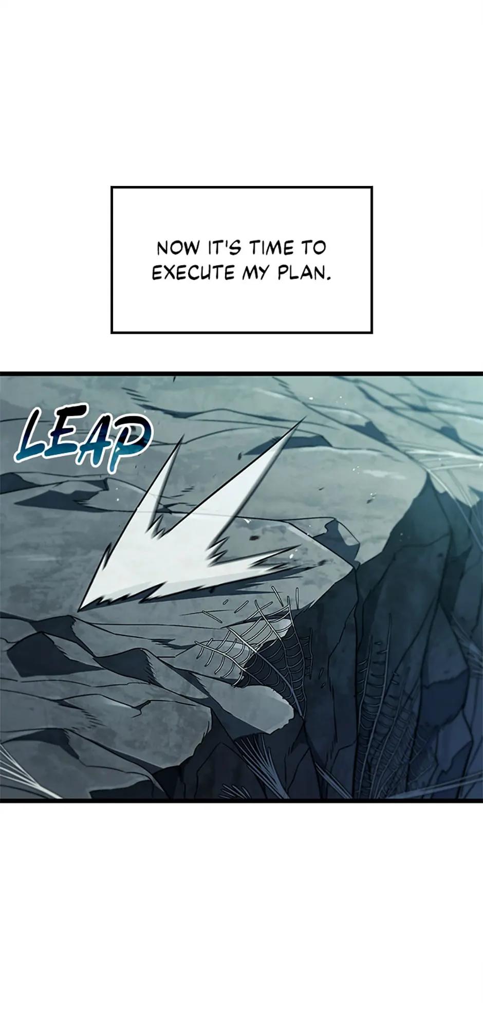 Revenge of the Baskerville Bloodhound Chapter 56