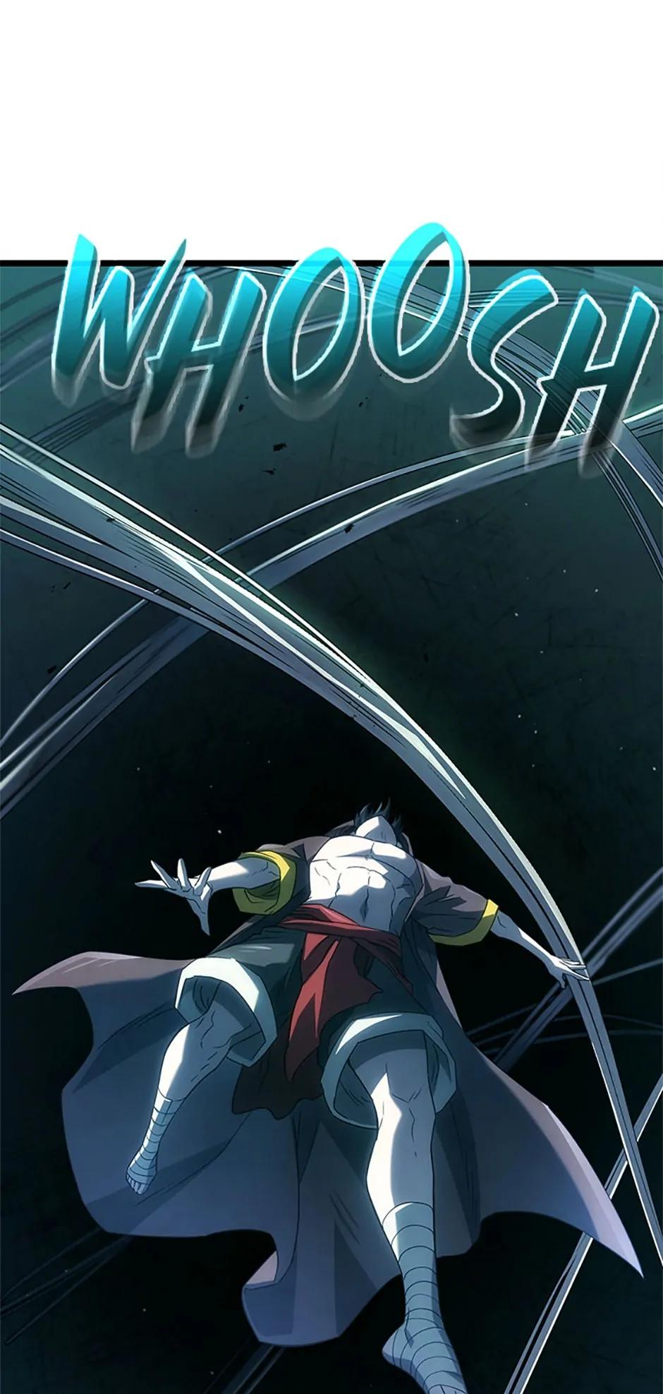 Revenge of the Baskerville Bloodhound Chapter 56