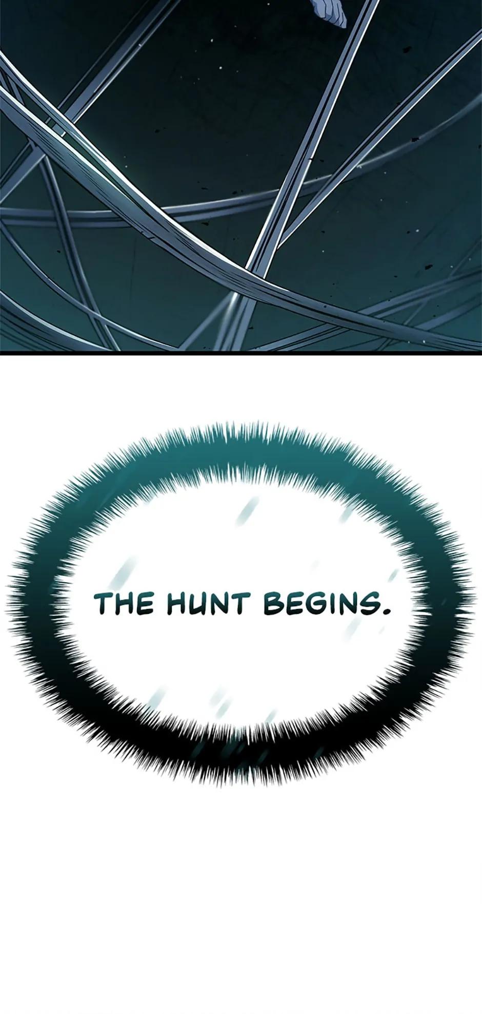 Revenge of the Baskerville Bloodhound Chapter 56