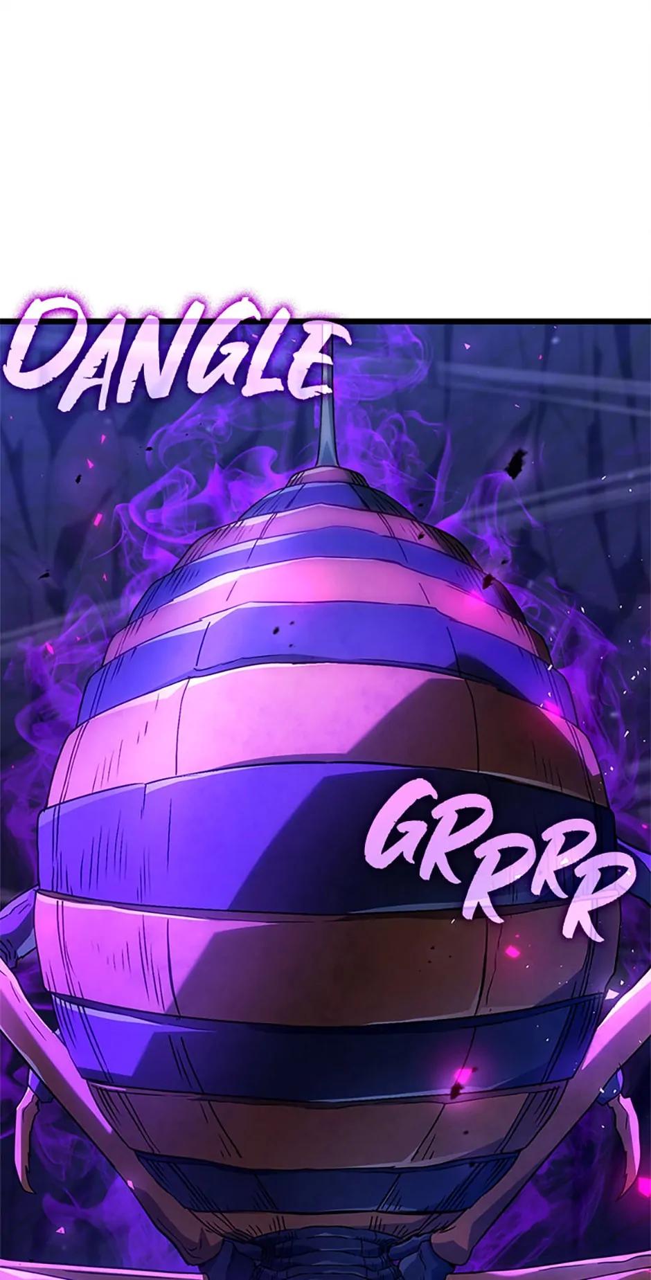 Revenge of the Baskerville Bloodhound Chapter 56