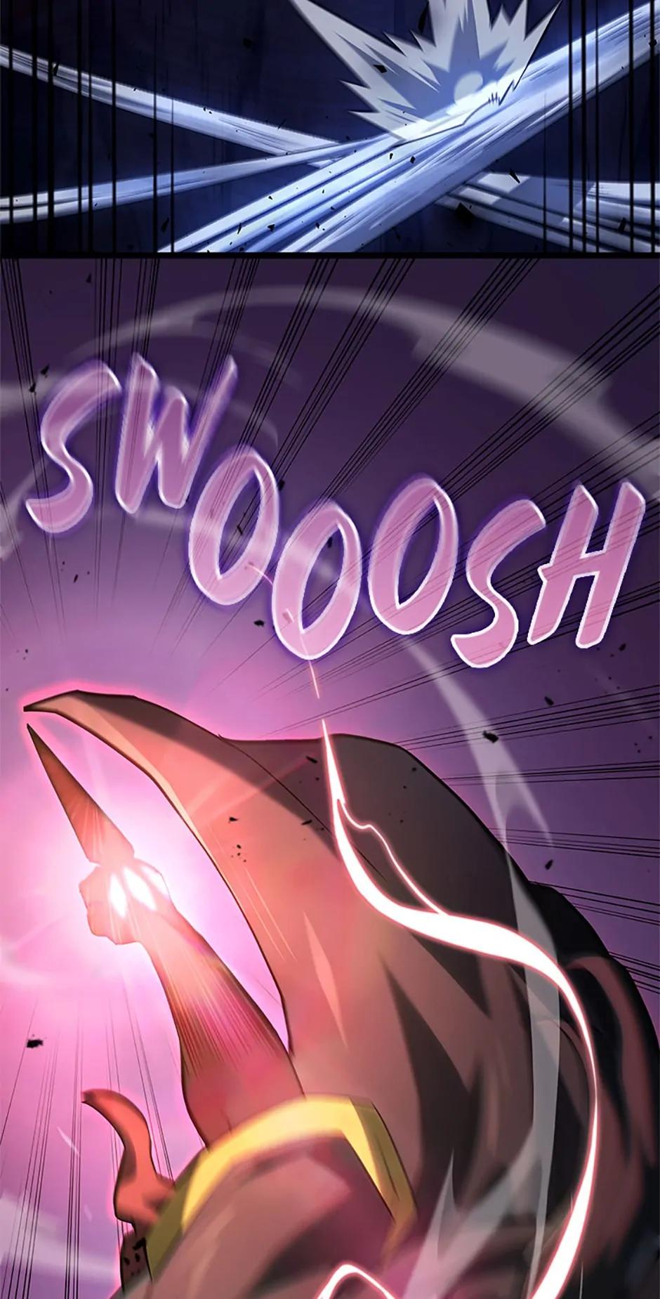 Revenge of the Baskerville Bloodhound Chapter 56