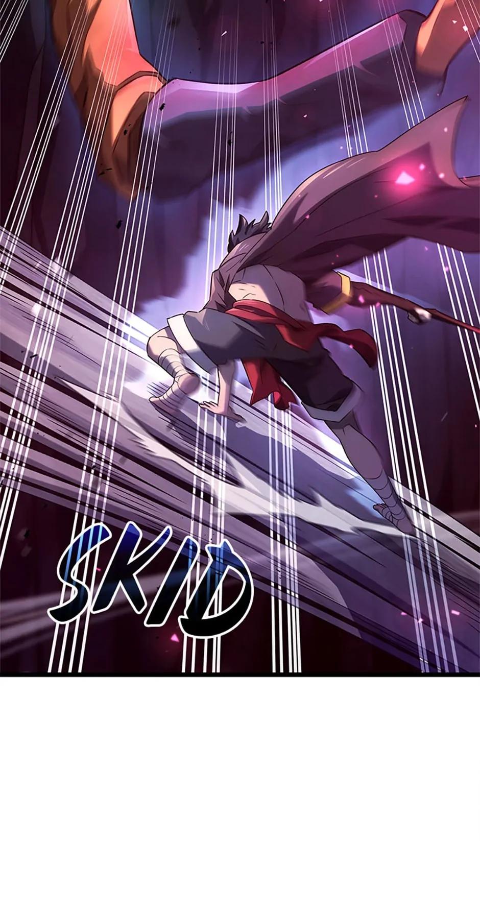 Revenge of the Baskerville Bloodhound Chapter 56