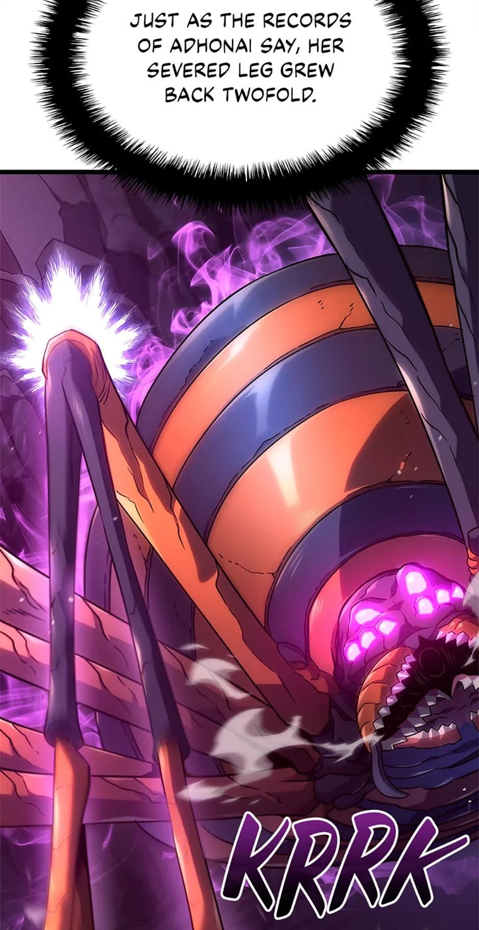 Revenge of the Baskerville Bloodhound Chapter 56