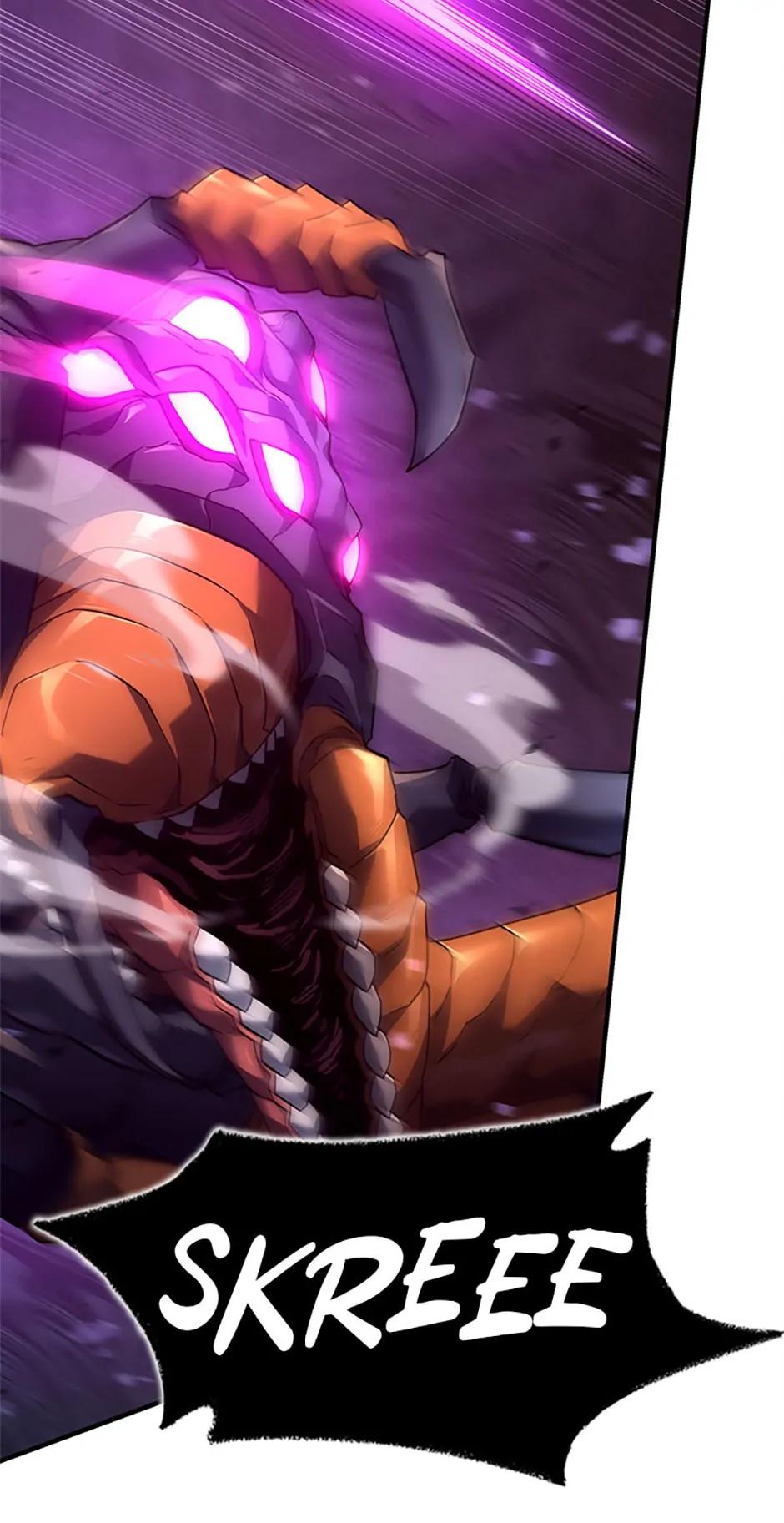 Revenge of the Baskerville Bloodhound Chapter 56