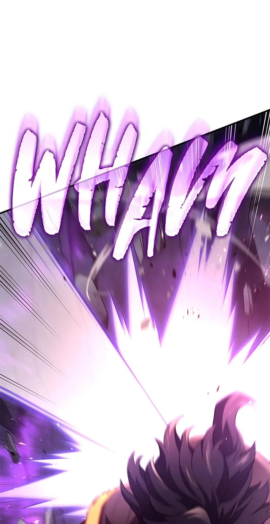 Revenge of the Baskerville Bloodhound Chapter 56