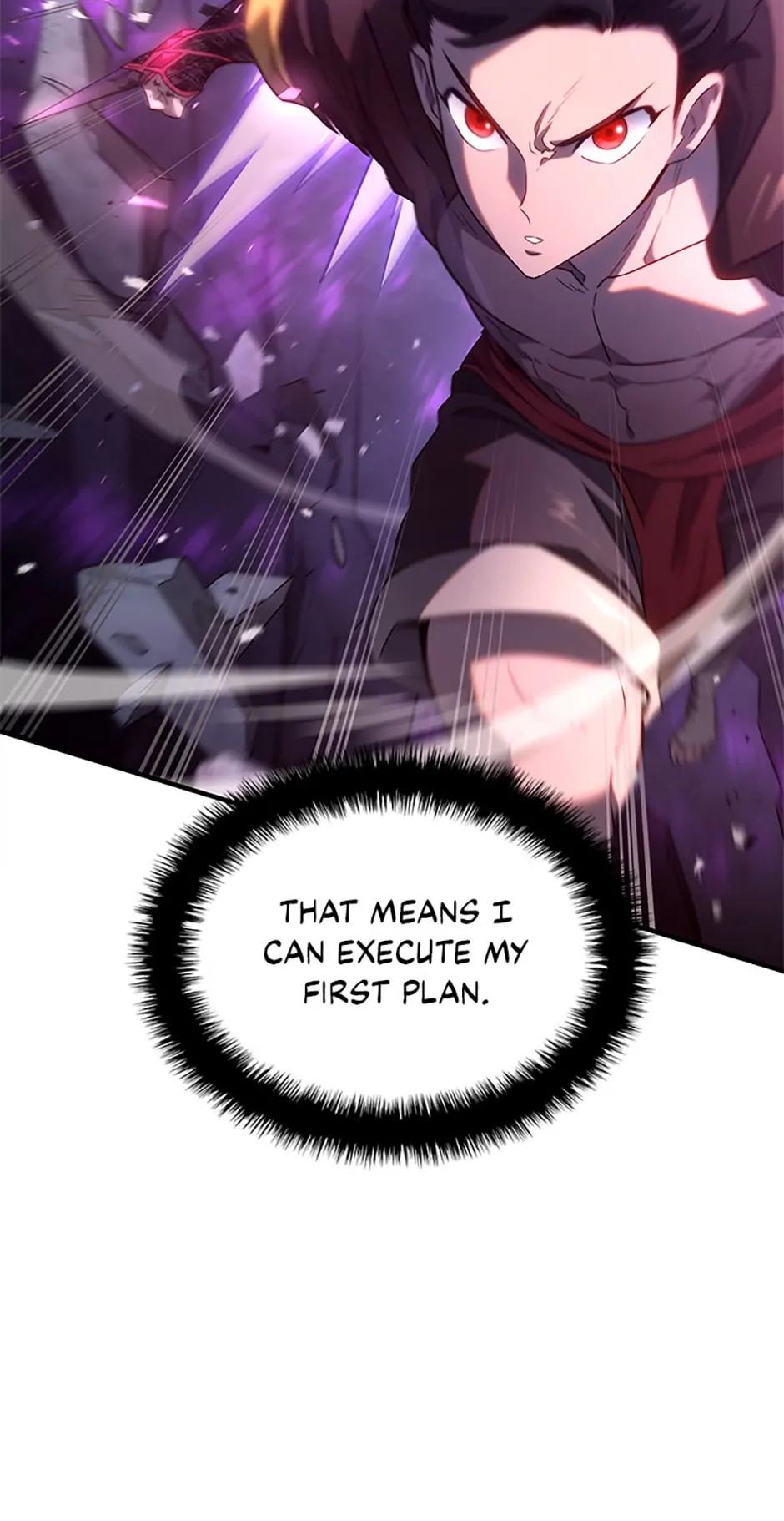 Revenge of the Baskerville Bloodhound Chapter 56