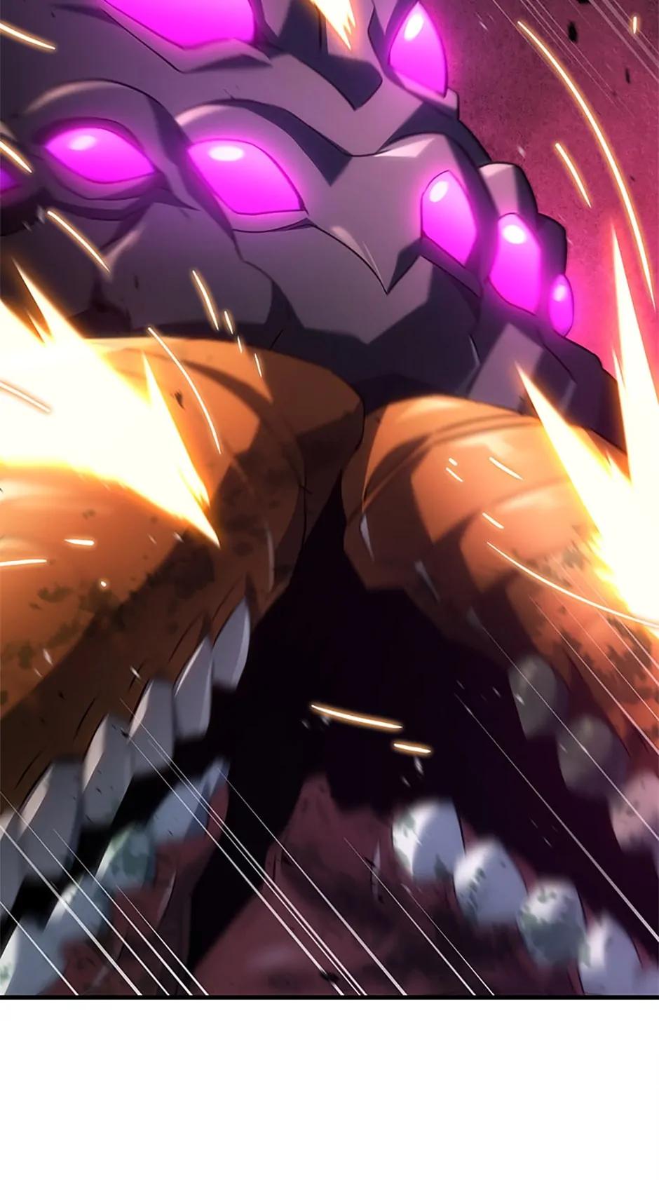 Revenge of the Baskerville Bloodhound Chapter 56