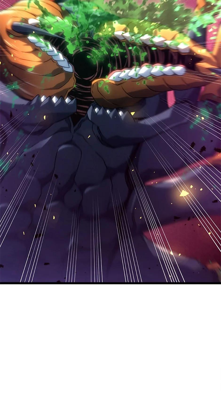 Revenge of the Baskerville Bloodhound Chapter 56