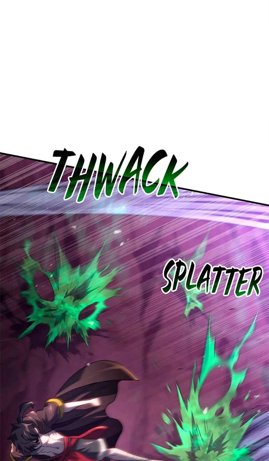 Revenge of the Baskerville Bloodhound Chapter 56