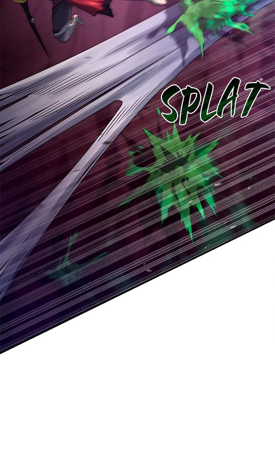 Revenge of the Baskerville Bloodhound Chapter 56